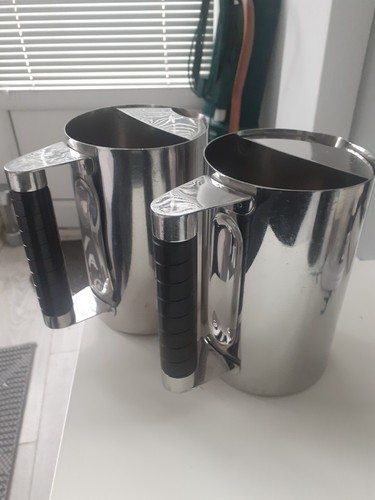 Qantas airline pitcher - 2,