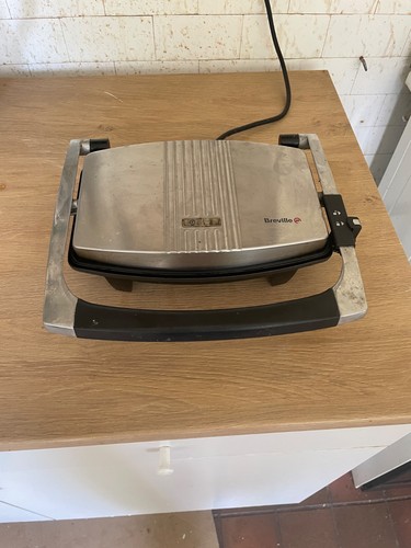 Breville cafe style - breville,