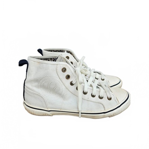 Womens fat face white baseball - womens,