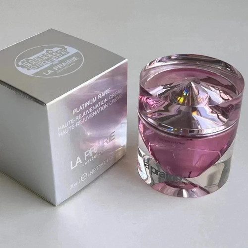 Prairie platinum rare - platinum,
