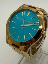 Michael Kors MK3462 Slim