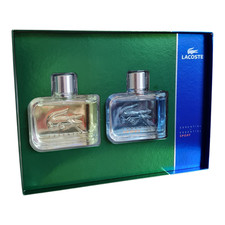 Lacoste Essential & Essential