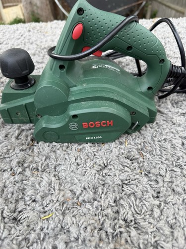 Bosch pho 1500 handheld - 1500,