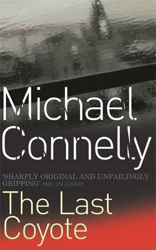 The last coyote michael - the, coyote-michael