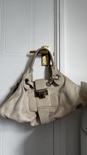 Vintage jimmy choo - choo, leather