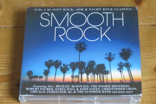 New sealed smooth rock - 4,