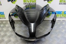 Triumph Tiger 1050 Panel Top Fairing Front Cowl 2007 to 2011 B135