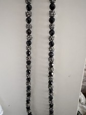 This runway necklace - this,