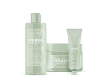 Pistachio Macaron Body Set