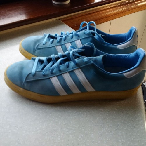 Adidas 80s campus mita men - adidas,