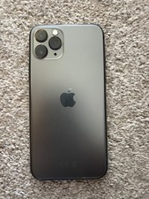Apple iphone pro 256gb - 11,