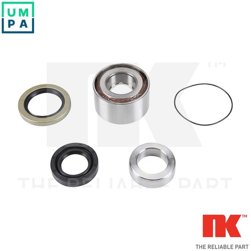 Wheel bearing 763007 - 763007, for