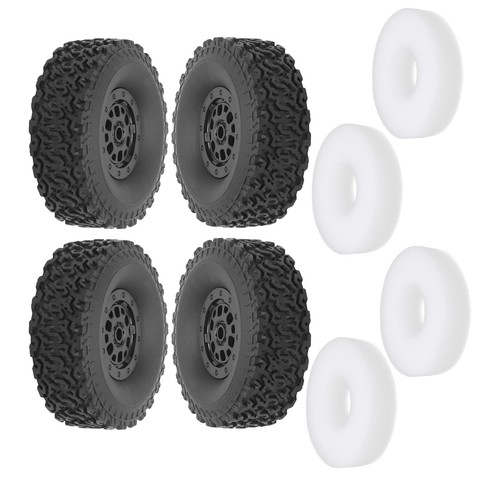 Generic precise tire wheel - generic, rc