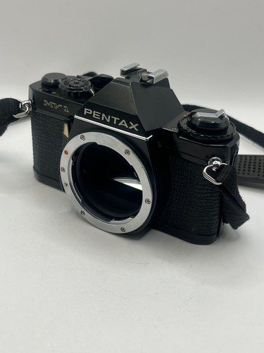 Ex3 pentax mv1 slr - mv1, 35mm