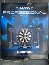 Winmau Professional Dart Set