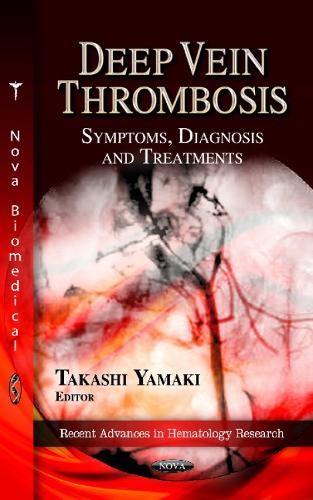 Deep vein thrombosis - thrombosis, by