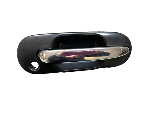 Rover outer door handle - outer,