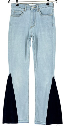 Lacoste women slim fit stetch - lacoste,