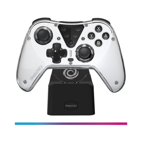 Astralite white wireless - astralite,