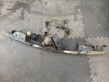 Tow Bar Trailer BMW E90 E91