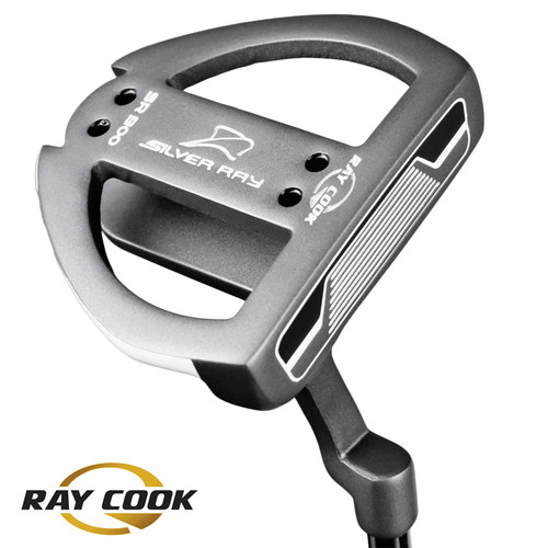 Ray cook silver - cook, sr900