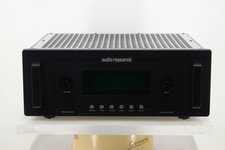 Audio Research Reference