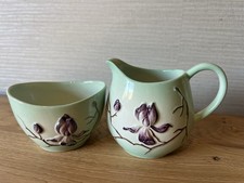 vintage Carlton Ware creamer