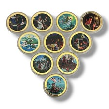 Peter Pan Ultimate Coin