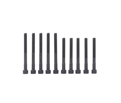 Head bolt set replacement - head,