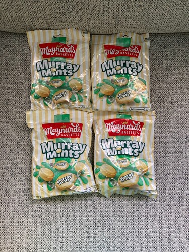 Maynards bassetts murray - 4,