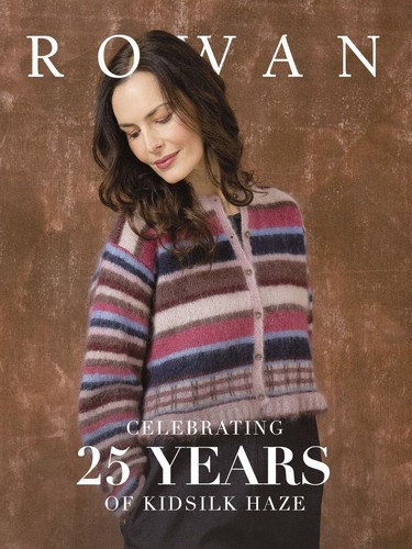 Rowan years kidsilk - rowan, of