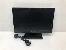 Packard Bell Viseo 190WA LCD Monitor