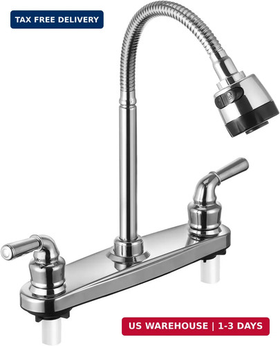Kitchen faucet - rv,