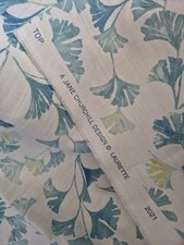Colefax And Fowler Fabric