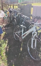Cycling Various Bikes Mountain