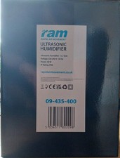 RAM Rapid Air Movement