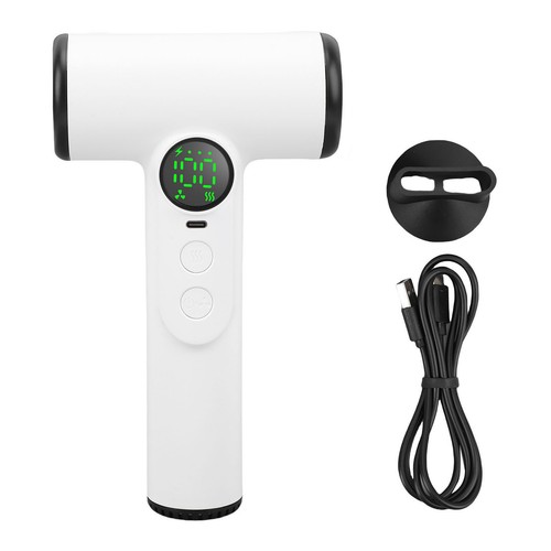 Cordless hair dryer - cordless,