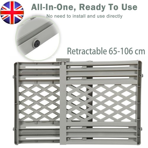 106cm retractable baby - 65-106cm,