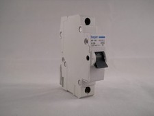 Hager MCB 20 Amp Single Pole