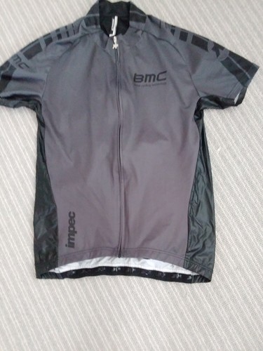 Assos bmc impec jersey - assos,