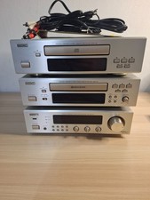 Denon Compact Stereo Amplifier