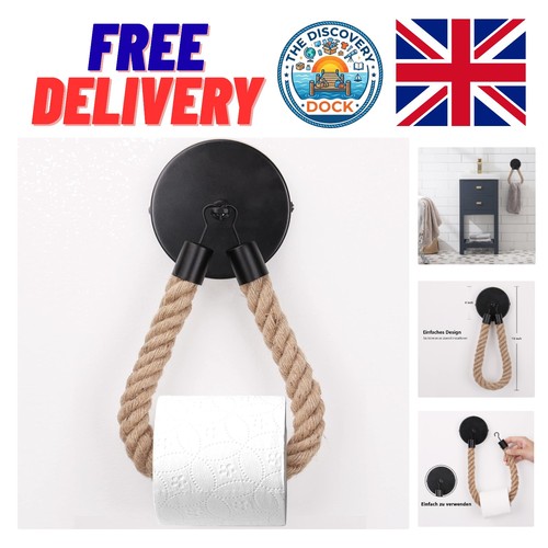 Sturdy round matte - round, black