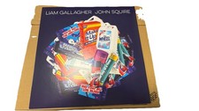 Liam Gallagher & John Squire