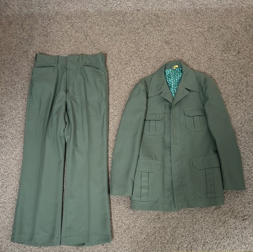 Mens vtg 70s - mens, leisure