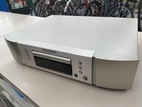 Marantz cd5004 - marantz,