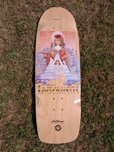 Skate skateboard deck wall art - deck,