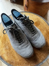 Walsh Horwich Casual Trainers