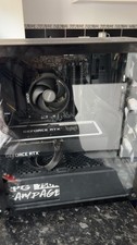 Gaming desktop computer with - gaming,