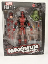 Marvel Legends Maximum Series