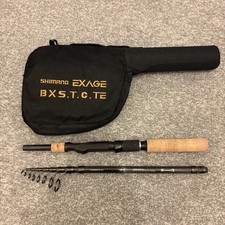 Shimano Exage BXS.T.C 10-30g